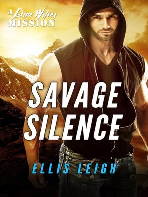 cover image of Savage Silence